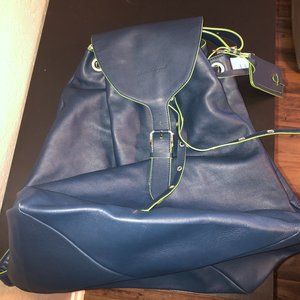 Salvatore Ferragamo Backpack